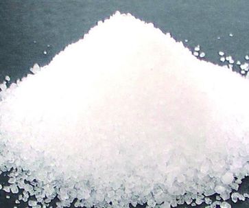 Inorganic salt
