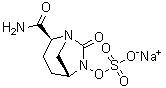 Avibactam Sodium, NXL 104