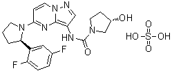 Larotrectinib (Loxo-101)