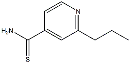 丙硫异烟胺