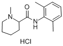 Mepivacaine HCl 