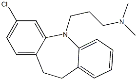 Clomipramine HCl 