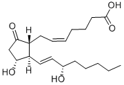 Prostaglandin E2 / Dinoprostone 