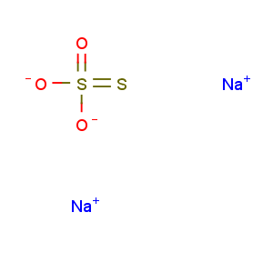 硫代硫酸钠