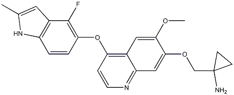 Anlotinib