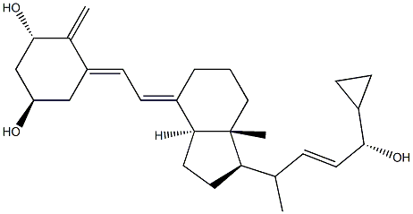 Calcipotriene