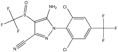 Fipronil 98%, 99%