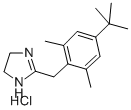 Xylometazoline hydrochloride