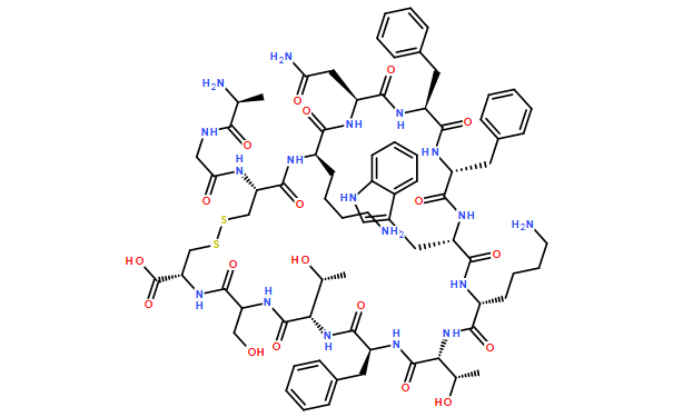 Somatotropin