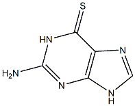 6-Thioguanine