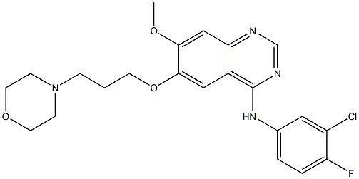 Gefitinib