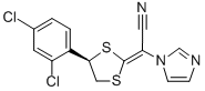 Luliconazole 