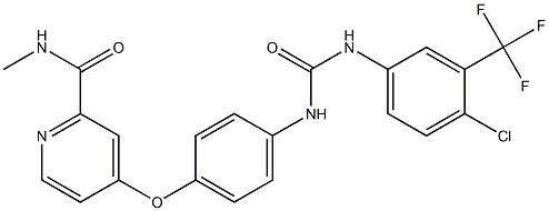 Sorafenib
