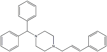Cinnarizinum