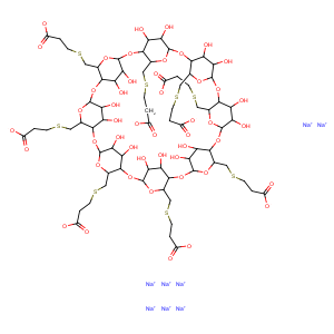 Sugammadex