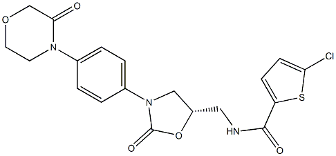 Rivaroxaban
