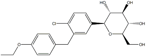 Dapagliflozin