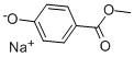 Sodium methylparaben