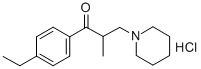 Eperisone Hydrochloride