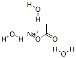 Sodium acetate trihydrate 