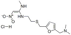Ranitidine hydrochloride