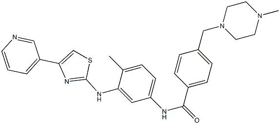 Masitinib