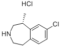 Lorcaserin hydrochloride